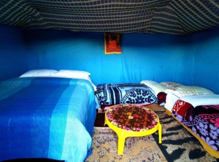 Desert Berber Fire Camp Merzouga Exteriör bild